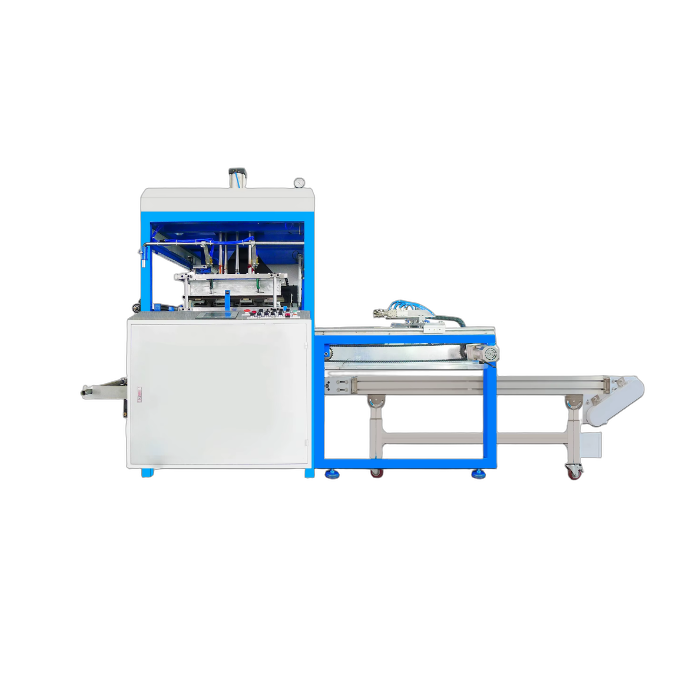 Vacuum Forming Machine