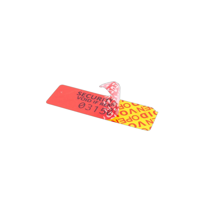 Security Labels
