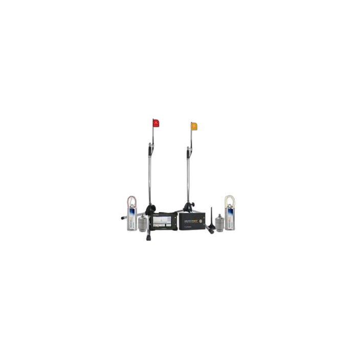 Water Leak Detector