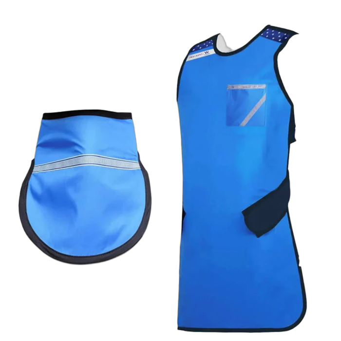 Lead Apron