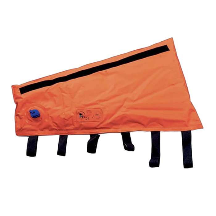 Vacuum Splint