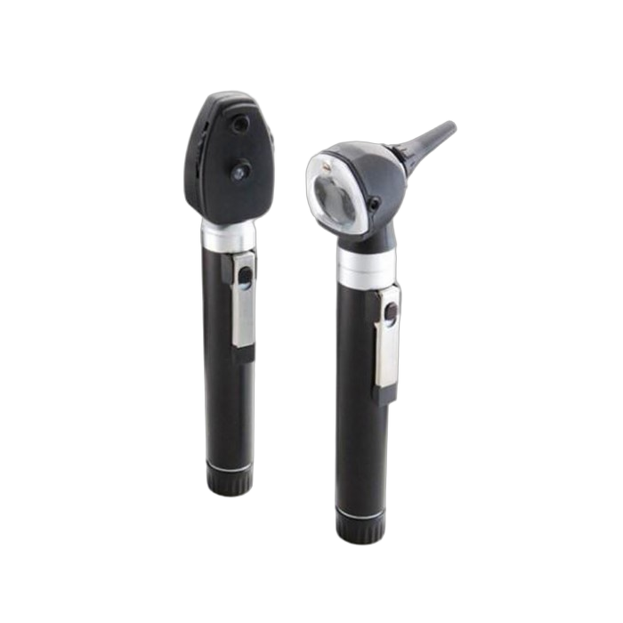 Ophthalmoscope