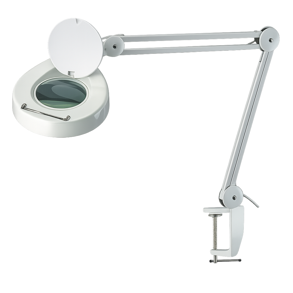 Magnifying Lamp