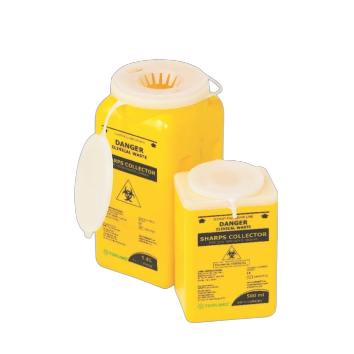 Sharps Containers