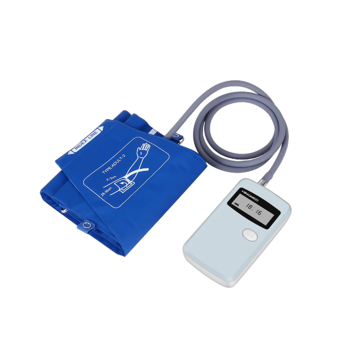 ABP Monitoring Device
