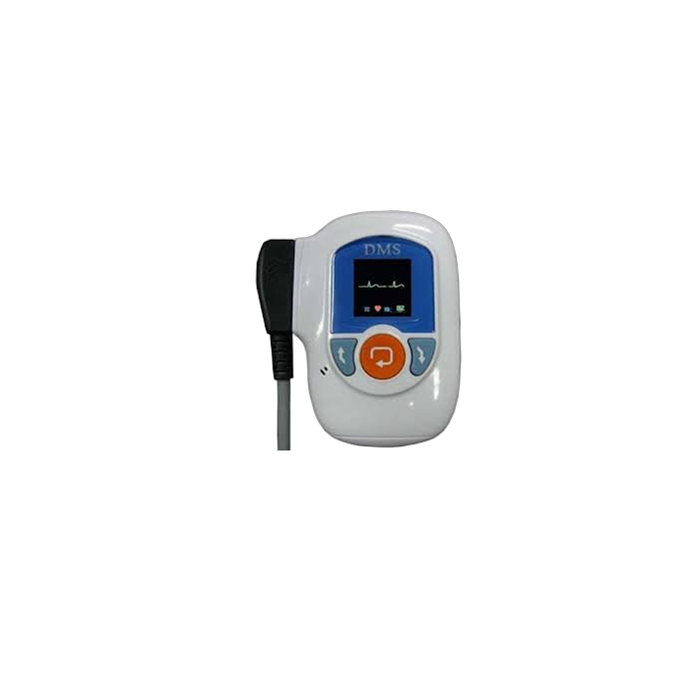 Holter Monitor & Recorder