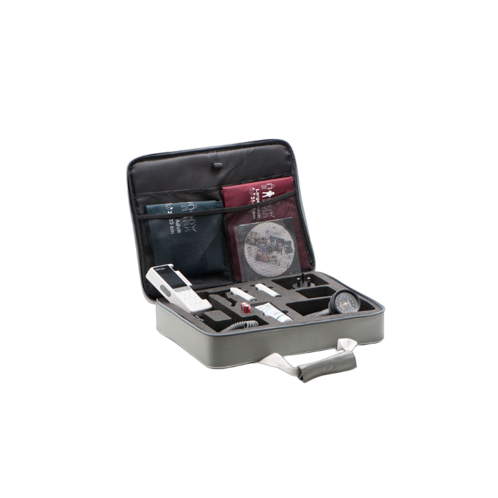 Ankle & Toe Pressure Kit