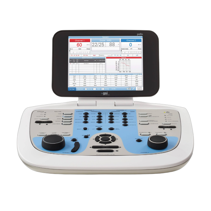 Audiometer