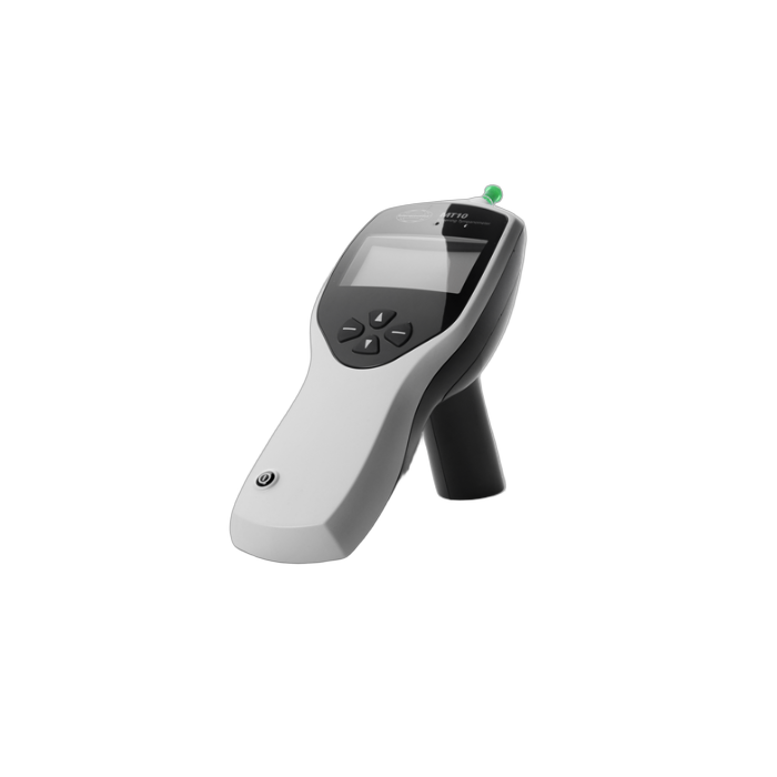 Tympanometer