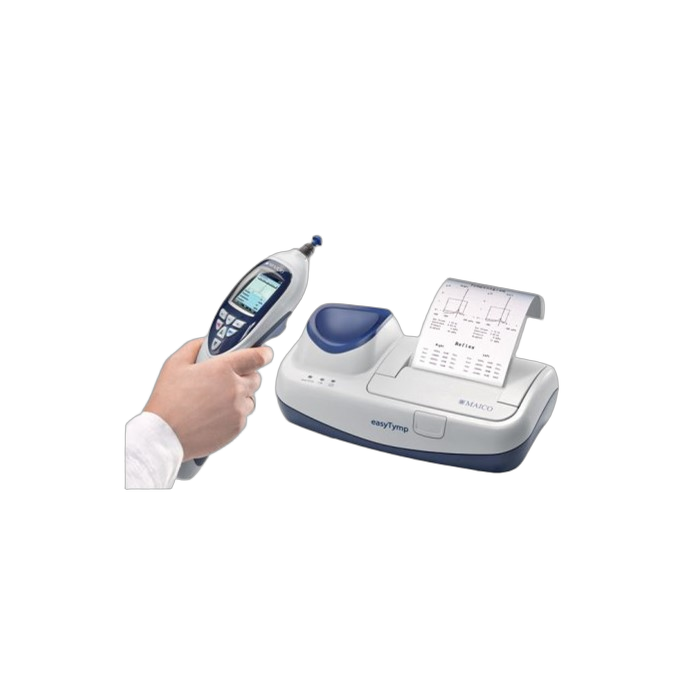 Hearing Aid
