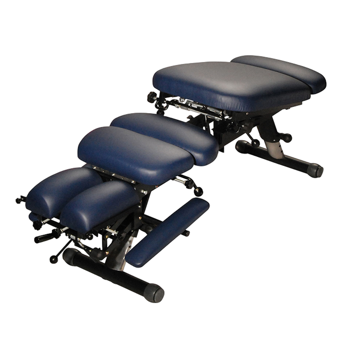 Chiropractic Table