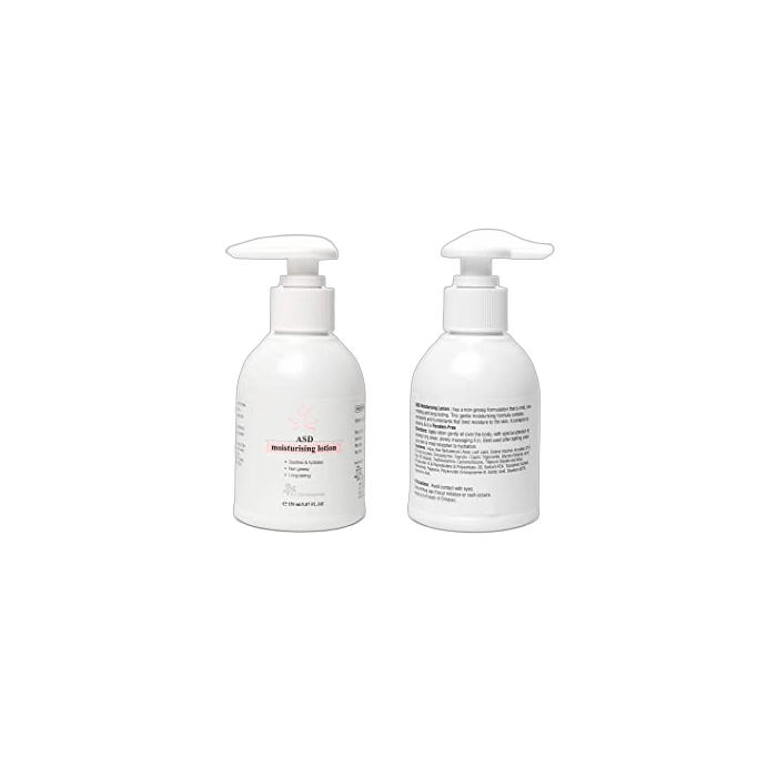Skin & Hair Care Products