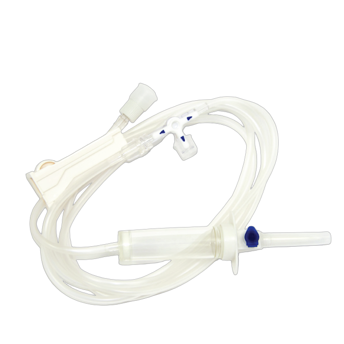 Infusion Sets