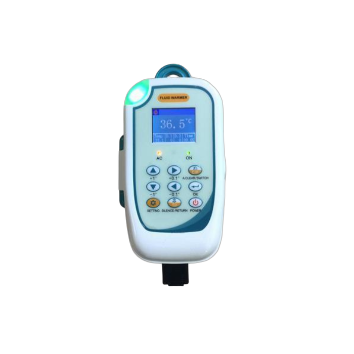 Blood & Fluid Warmer