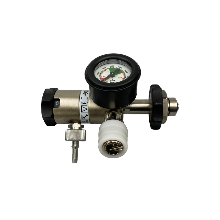 Medical Gas Regulator