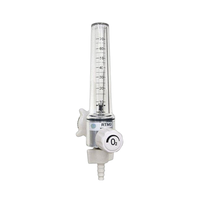 Medical Gas Flowmeter