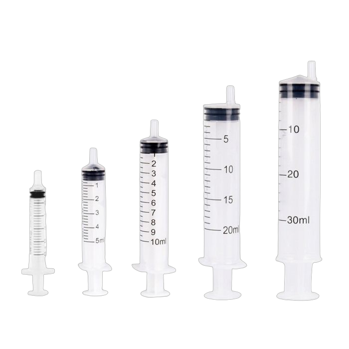 Syringes
