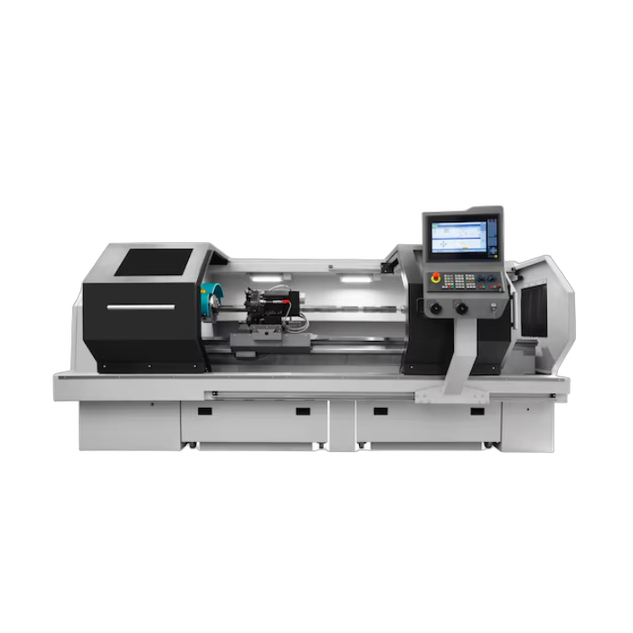 CNC Lathe & Turning Machine