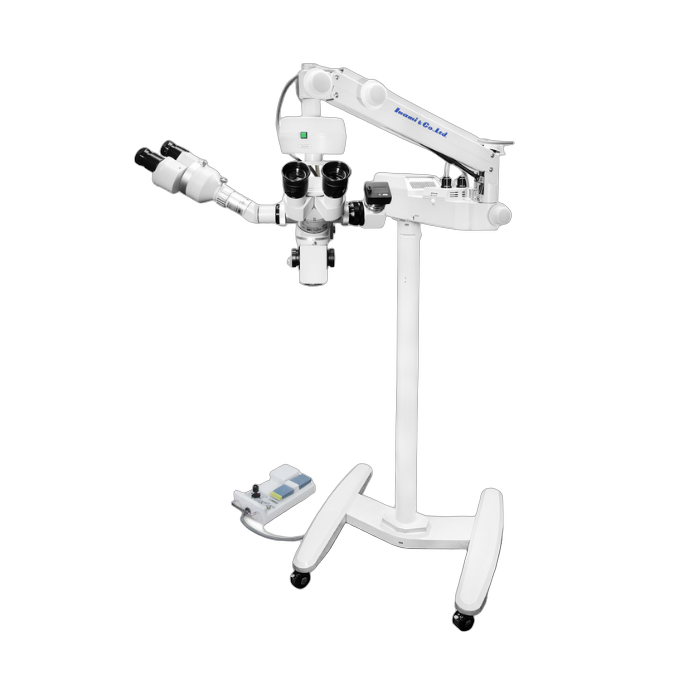 Ophthalmic Microscope