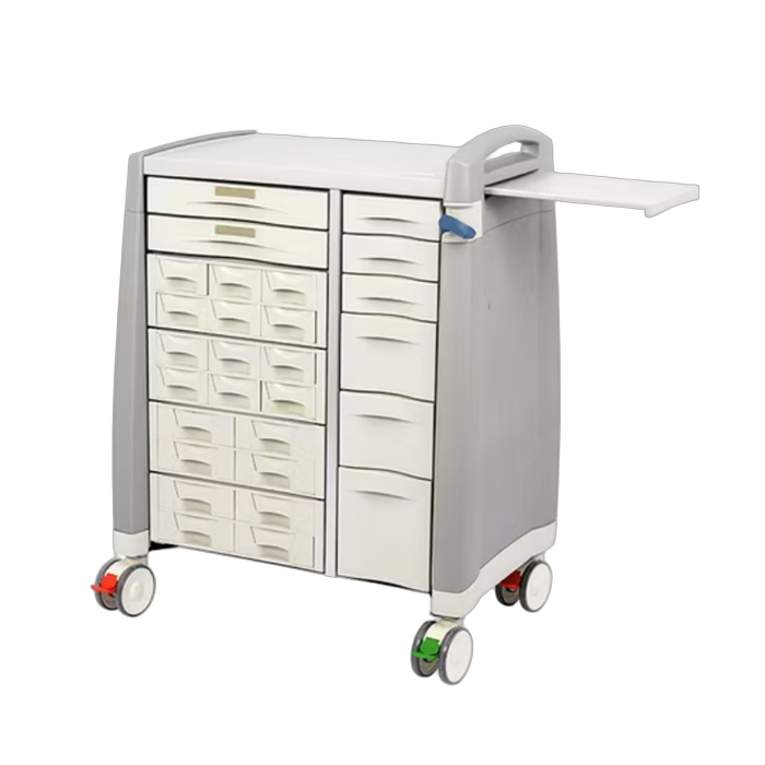 Medicine Trolley