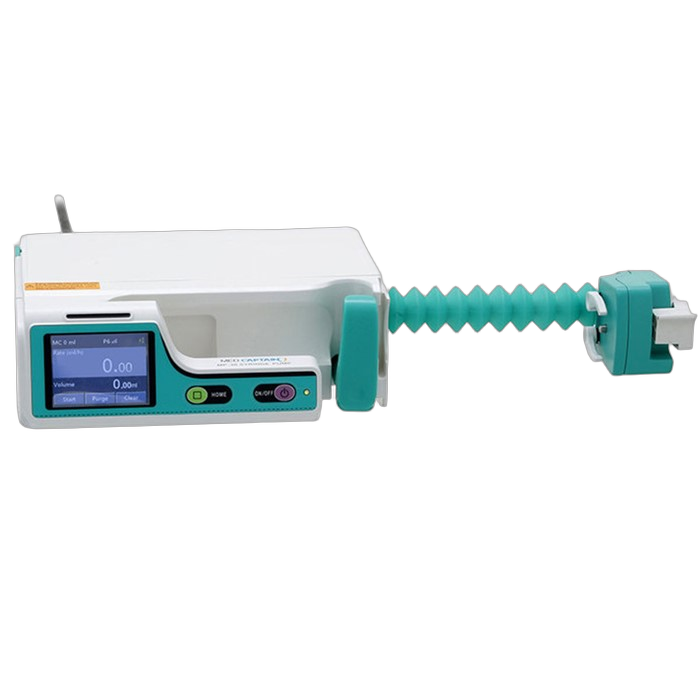 Syringe Pump