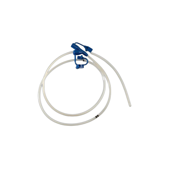 Feeding Tubes