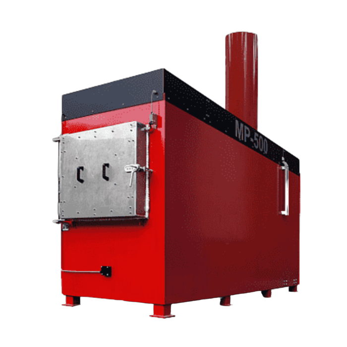 Medical Waste Treatment