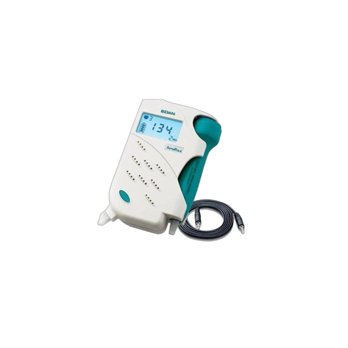 Fetal Doppler