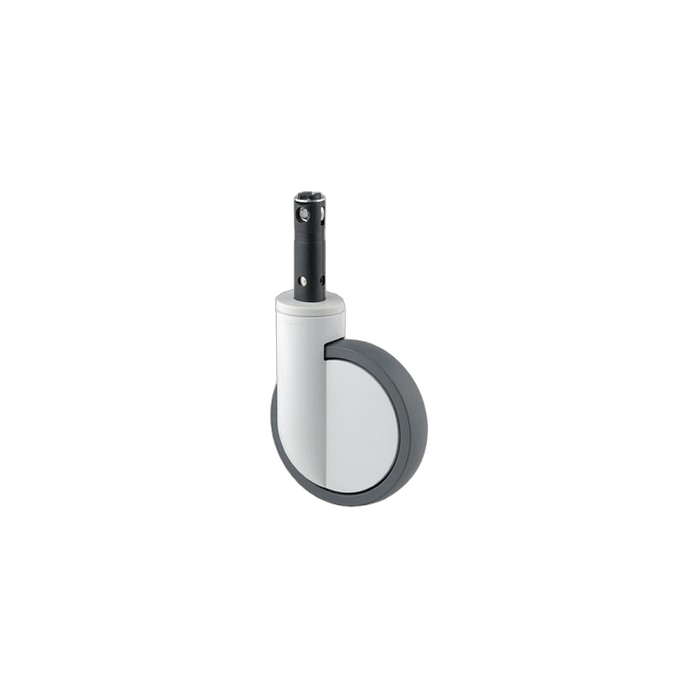 Castors & Wheels