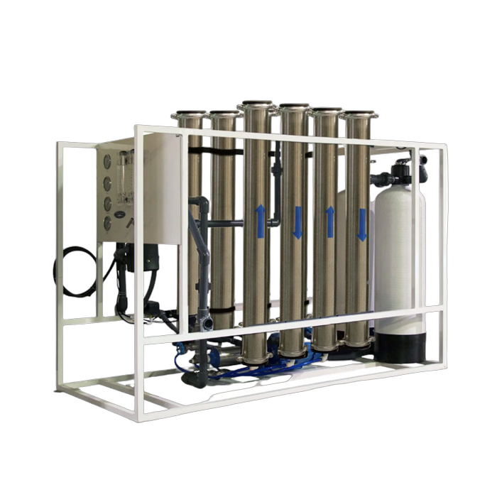 Industrial & Commercial Reverse Osmosis System