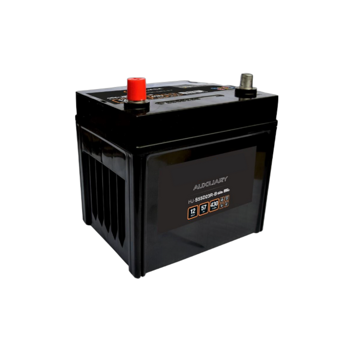 Industrial Batteries