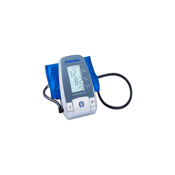 Blood Pressure Monitor