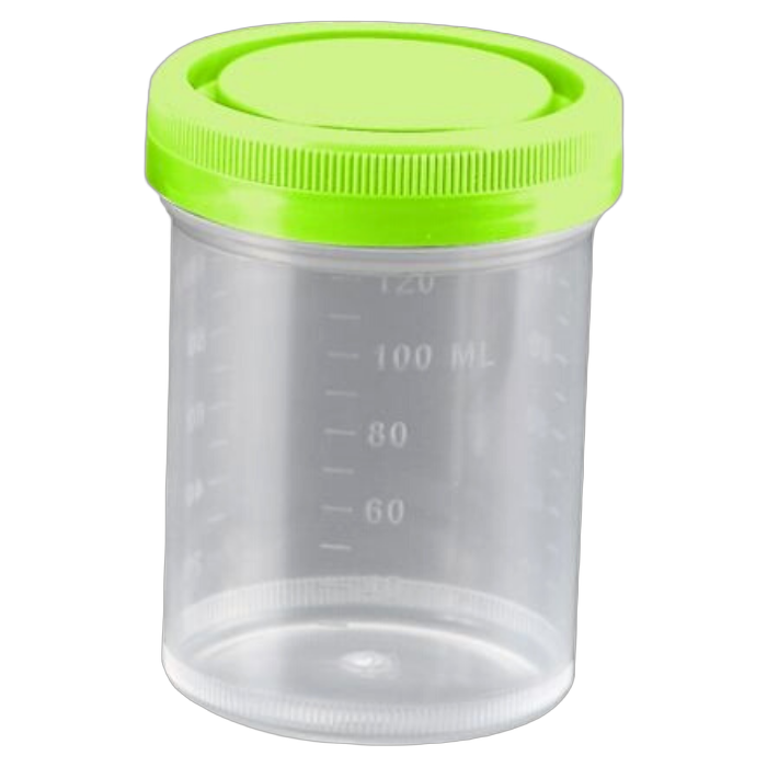 Specimen Containers
