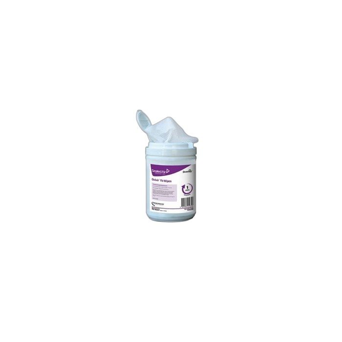 Disinfectant Wipes