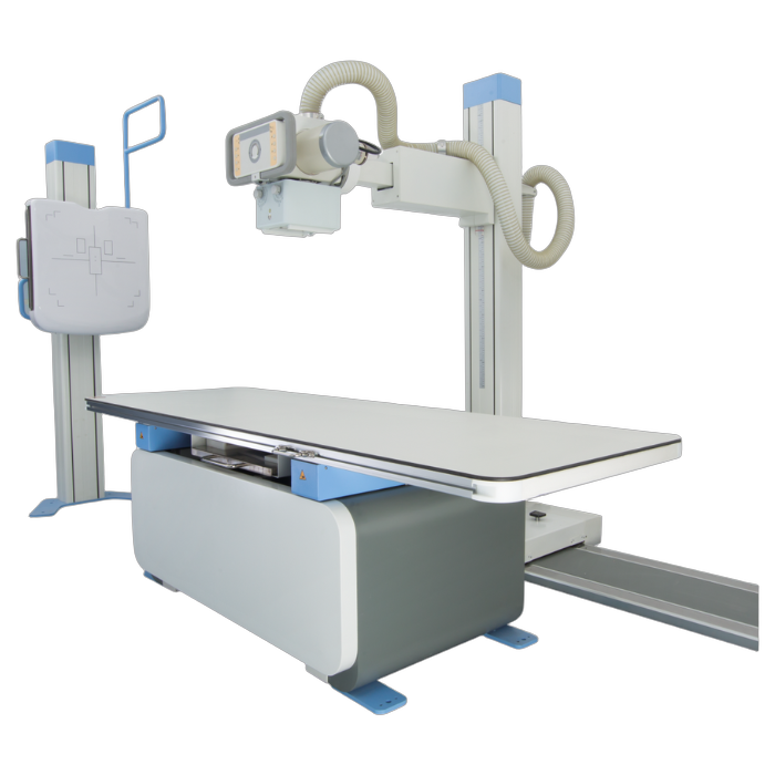 X-Ray Machine