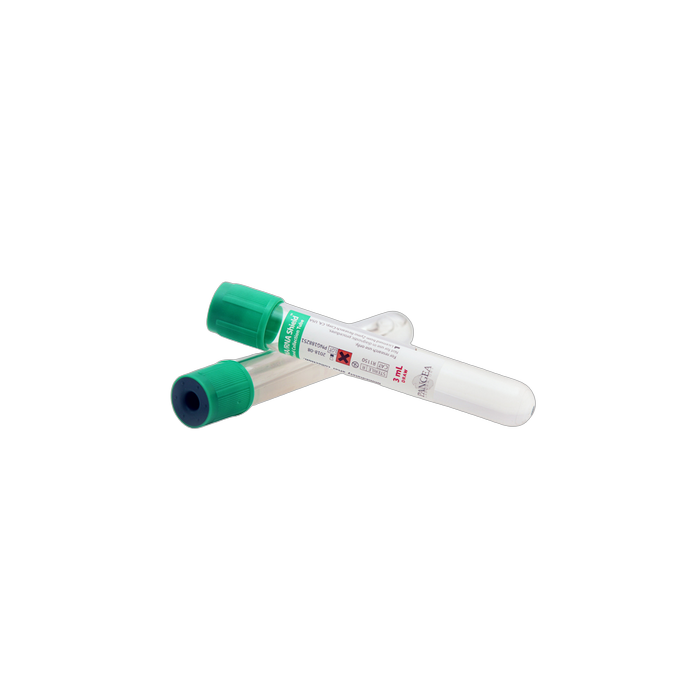 Blood Sampling
