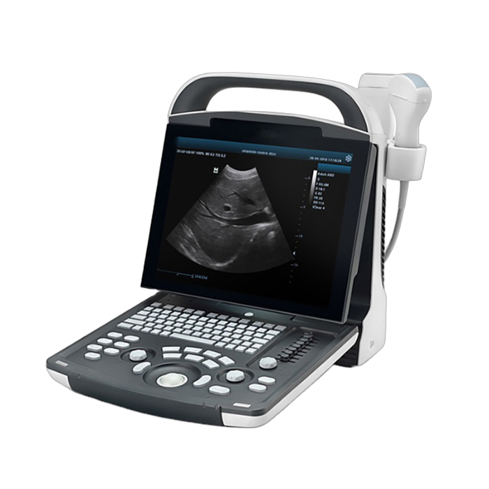 Ultrasound Machine
