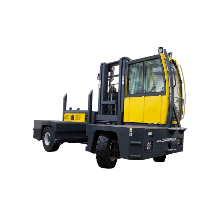 Side Loading Forklift