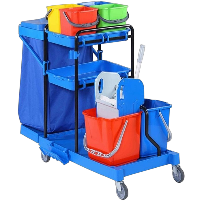 Housekeeping & Cleaning Cart