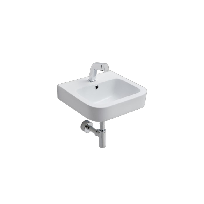 Basin & Vanity