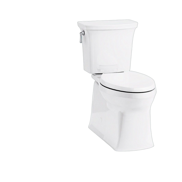 Toilet & Urinal