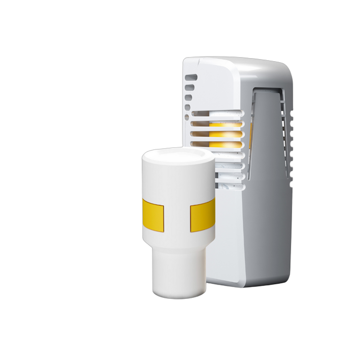 Air Freshener Dispenser
