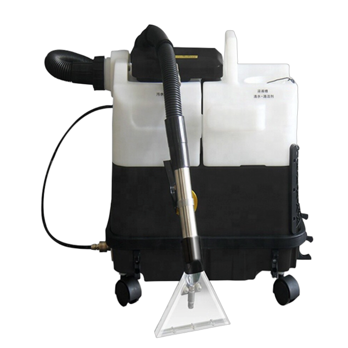 Carpet Cleaning Machine