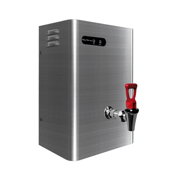 Boiling Water Unit