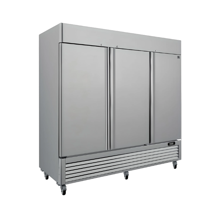 Commercial Fridge