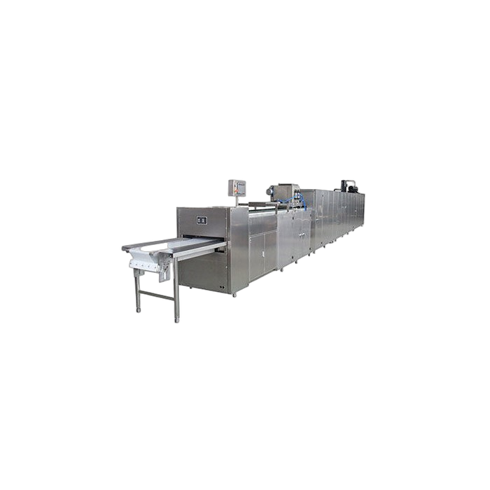 Chocolate Making Equipment