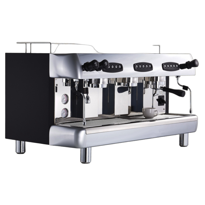 Commercial Coffee Machine