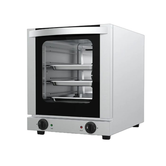 Commercial Convection Oven