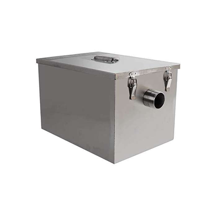 Grease Trap