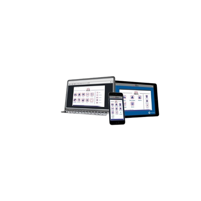 Management & Maintenance Software